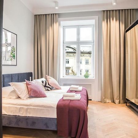 Stradom 15 Apartments Krasków Εξωτερικό φωτογραφία