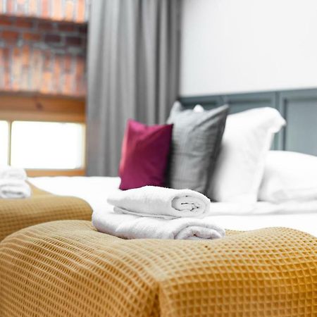 Stradom 15 Apartments Krasków Εξωτερικό φωτογραφία