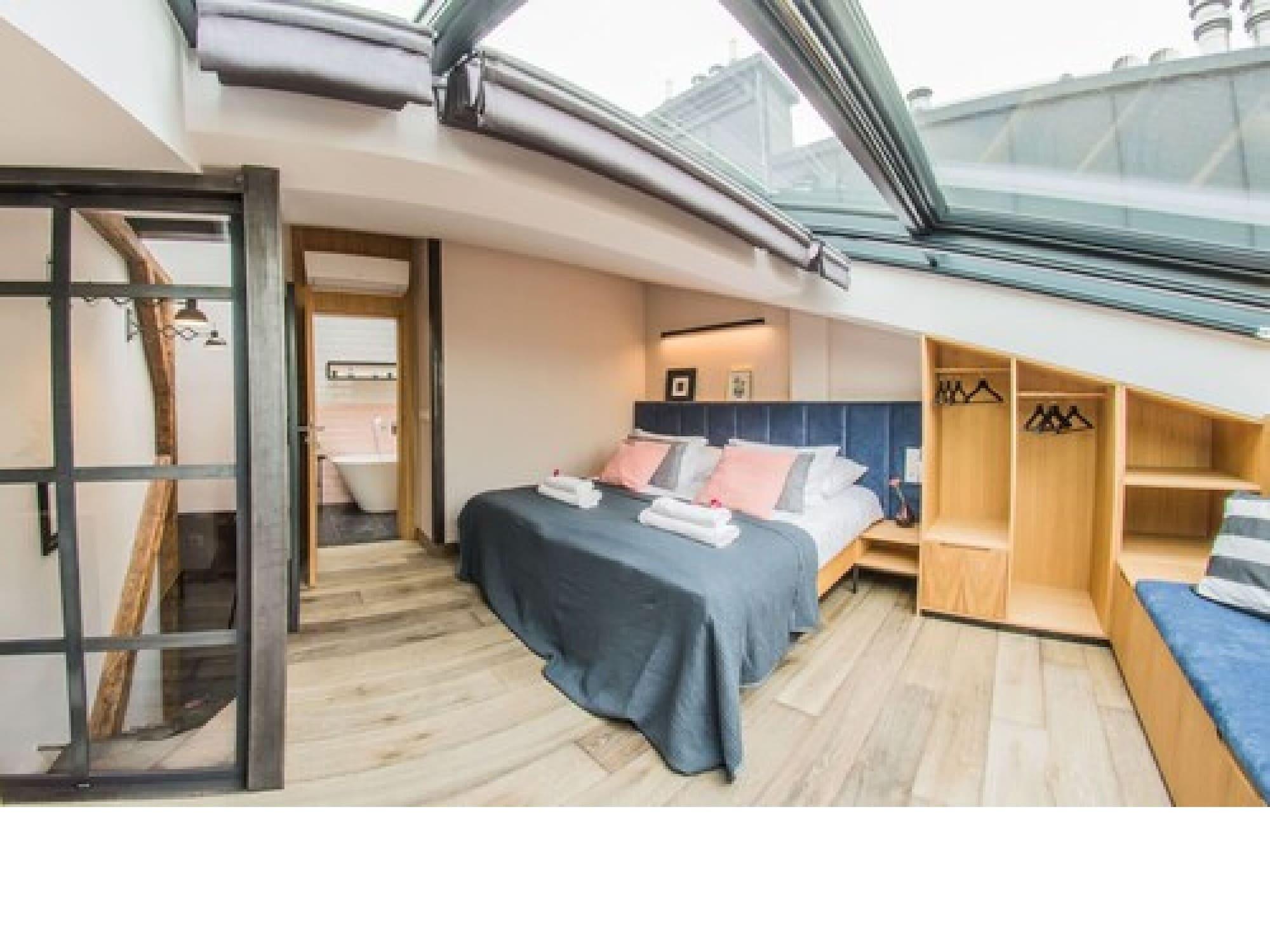 Stradom 15 Apartments Krasków Εξωτερικό φωτογραφία