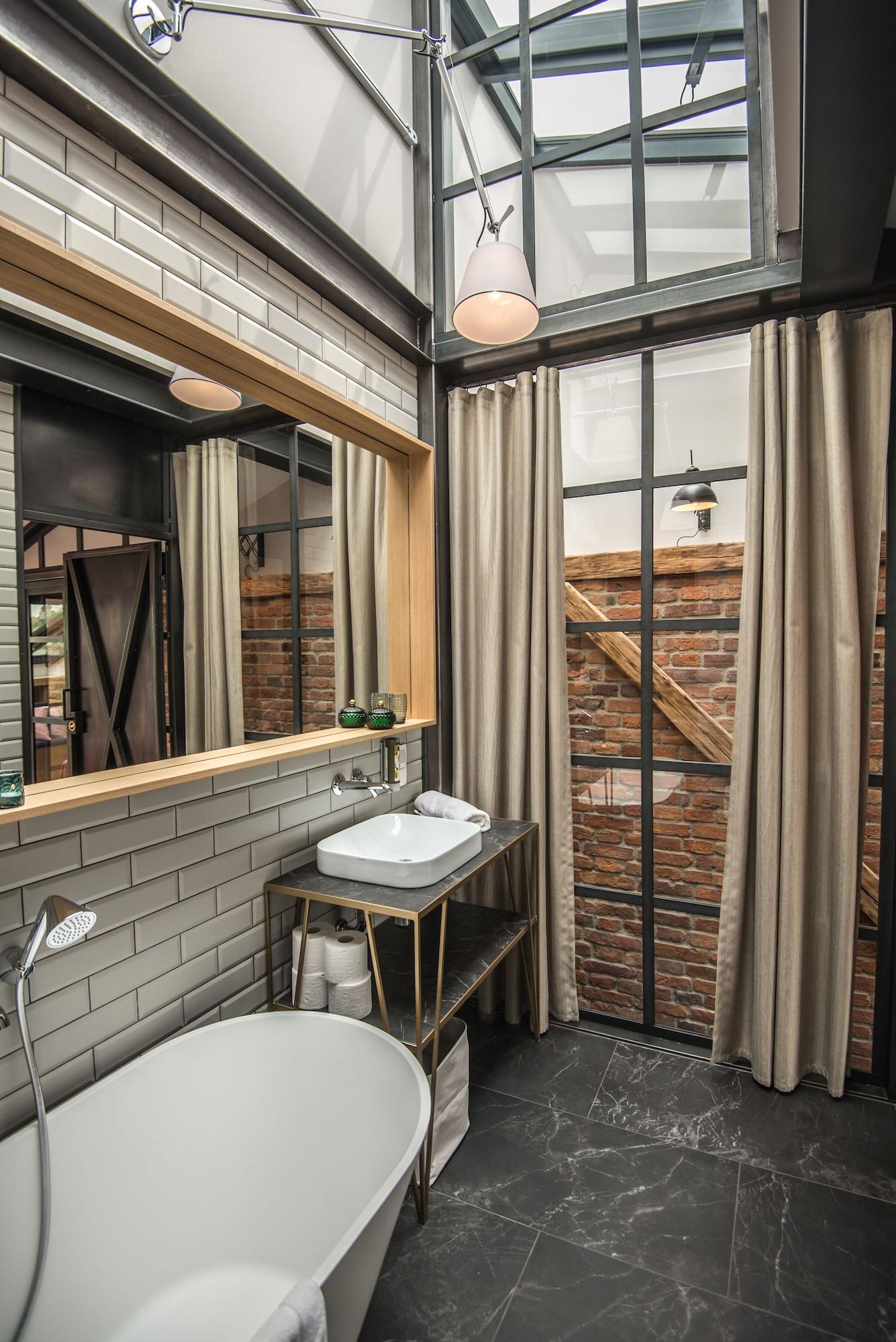 Stradom 15 Apartments Krasków Εξωτερικό φωτογραφία