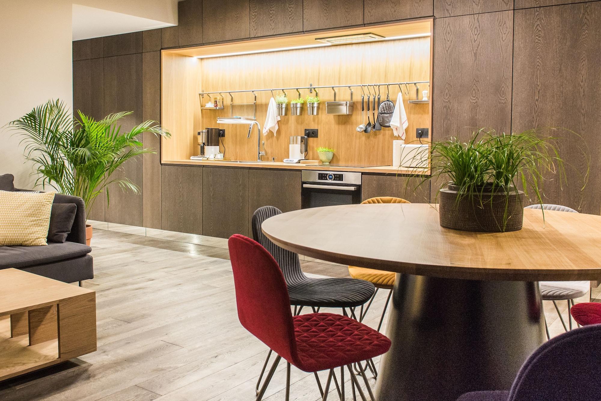 Stradom 15 Apartments Krasków Εξωτερικό φωτογραφία