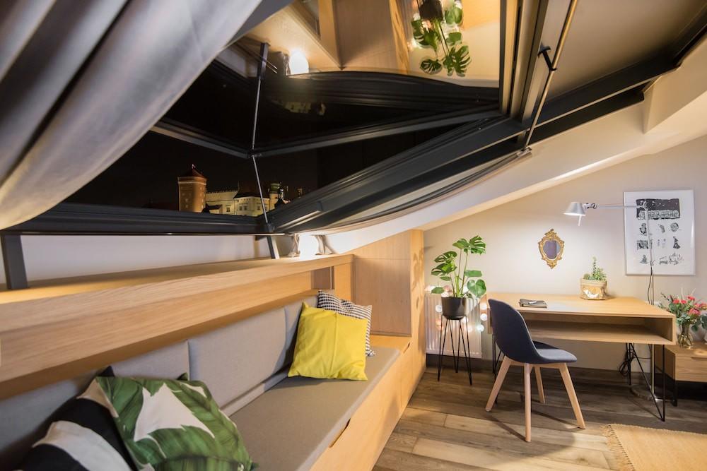 Stradom 15 Apartments Krasków Εξωτερικό φωτογραφία