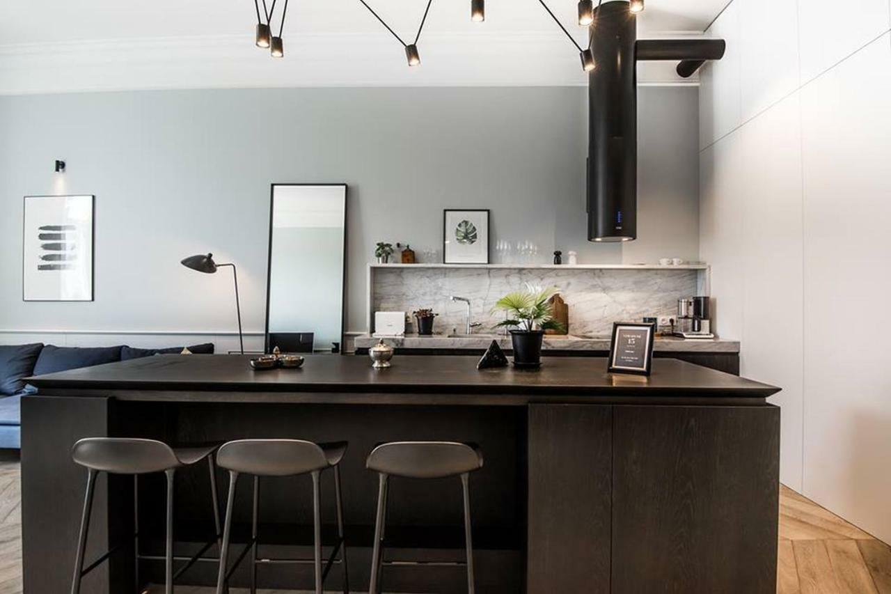 Stradom 15 Apartments Krasków Εξωτερικό φωτογραφία