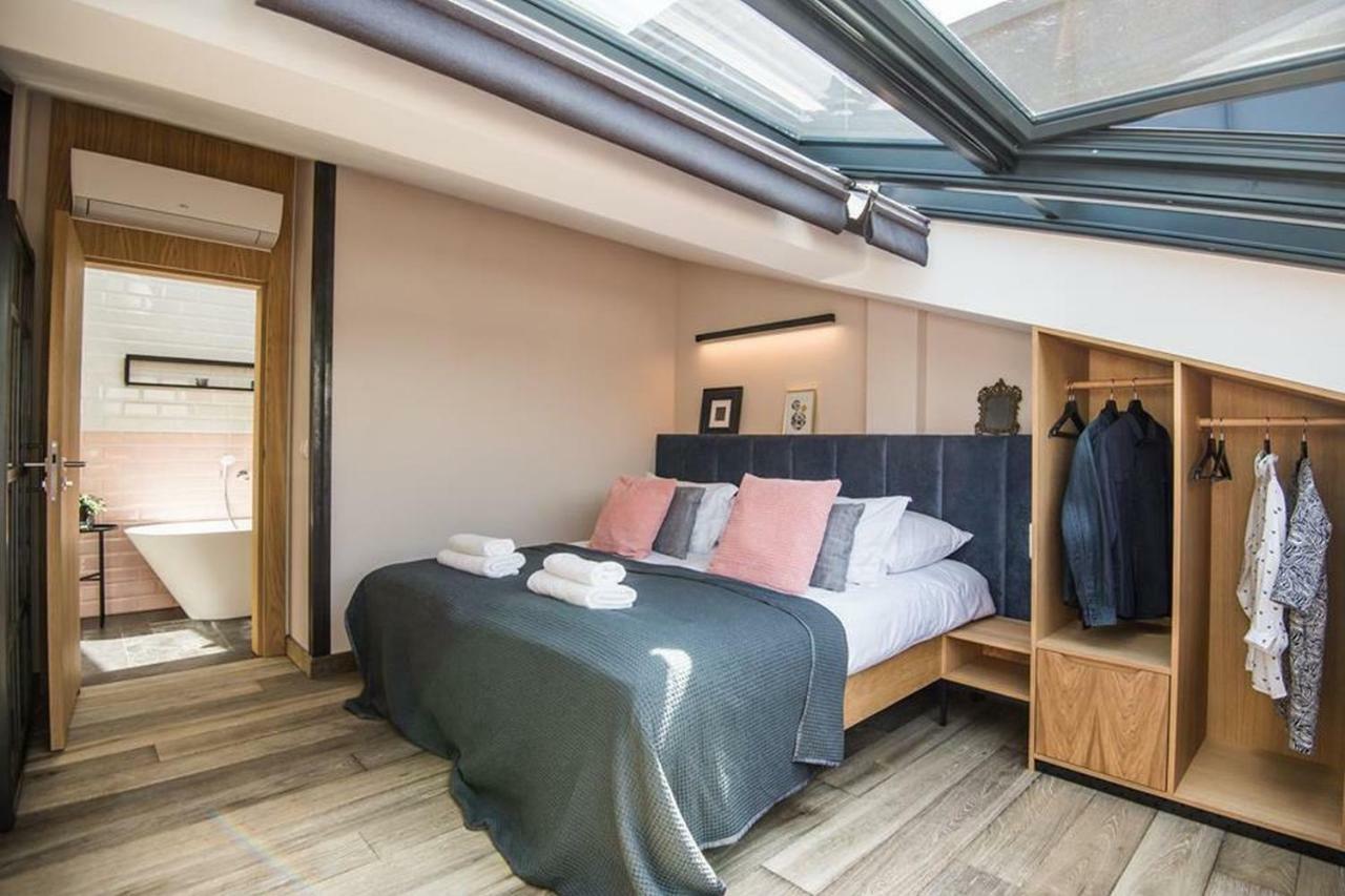 Stradom 15 Apartments Krasków Εξωτερικό φωτογραφία