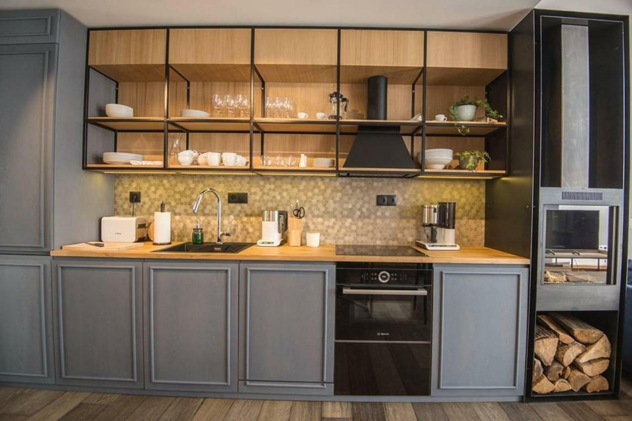Stradom 15 Apartments Krasków Εξωτερικό φωτογραφία