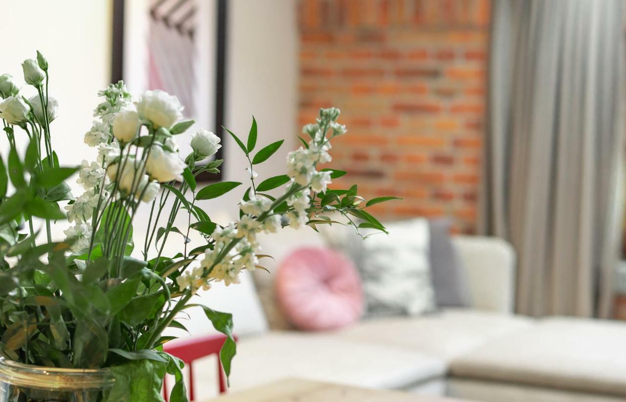 Stradom 15 Apartments Krasków Εξωτερικό φωτογραφία