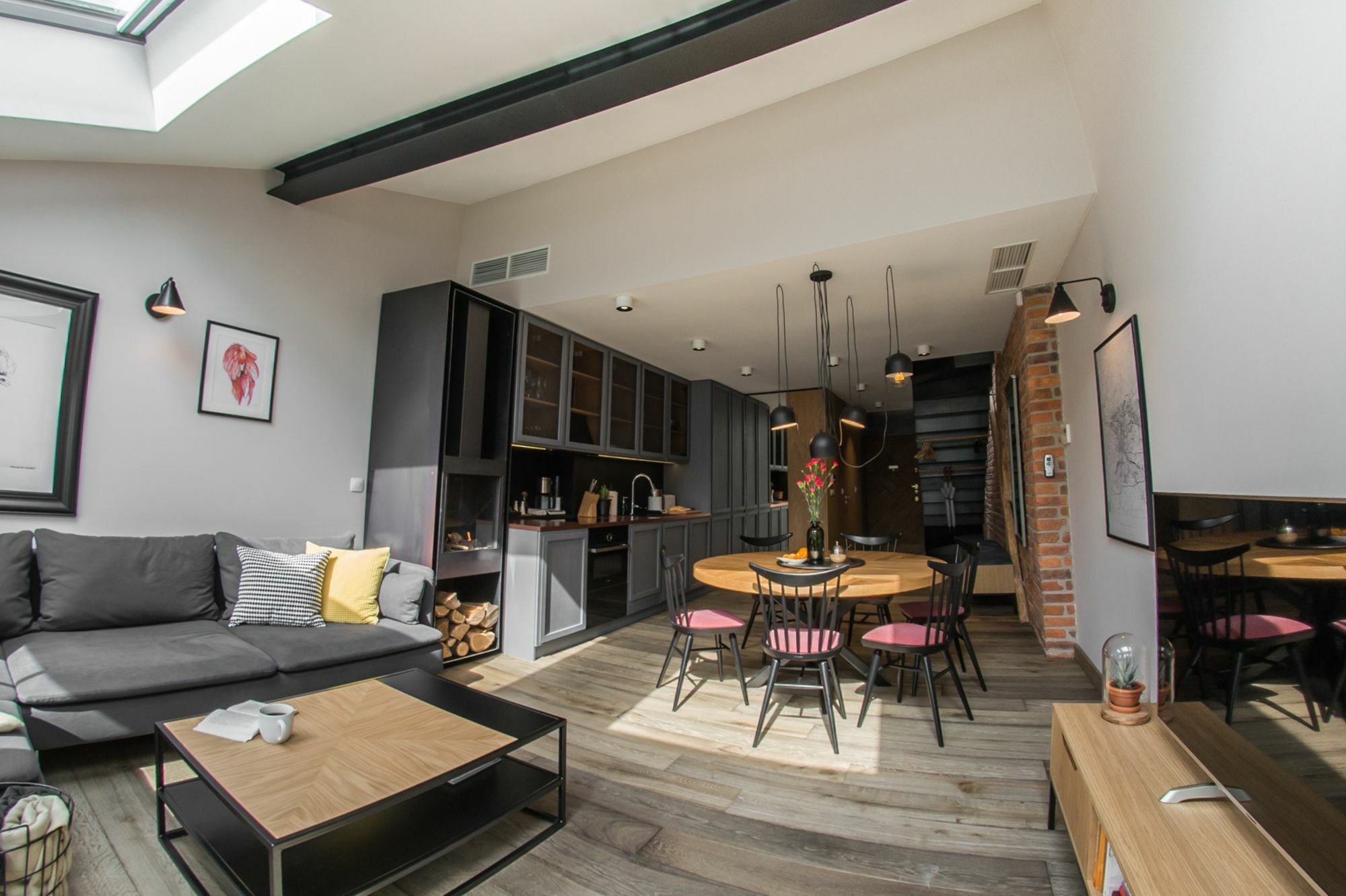 Stradom 15 Apartments Krasków Εξωτερικό φωτογραφία