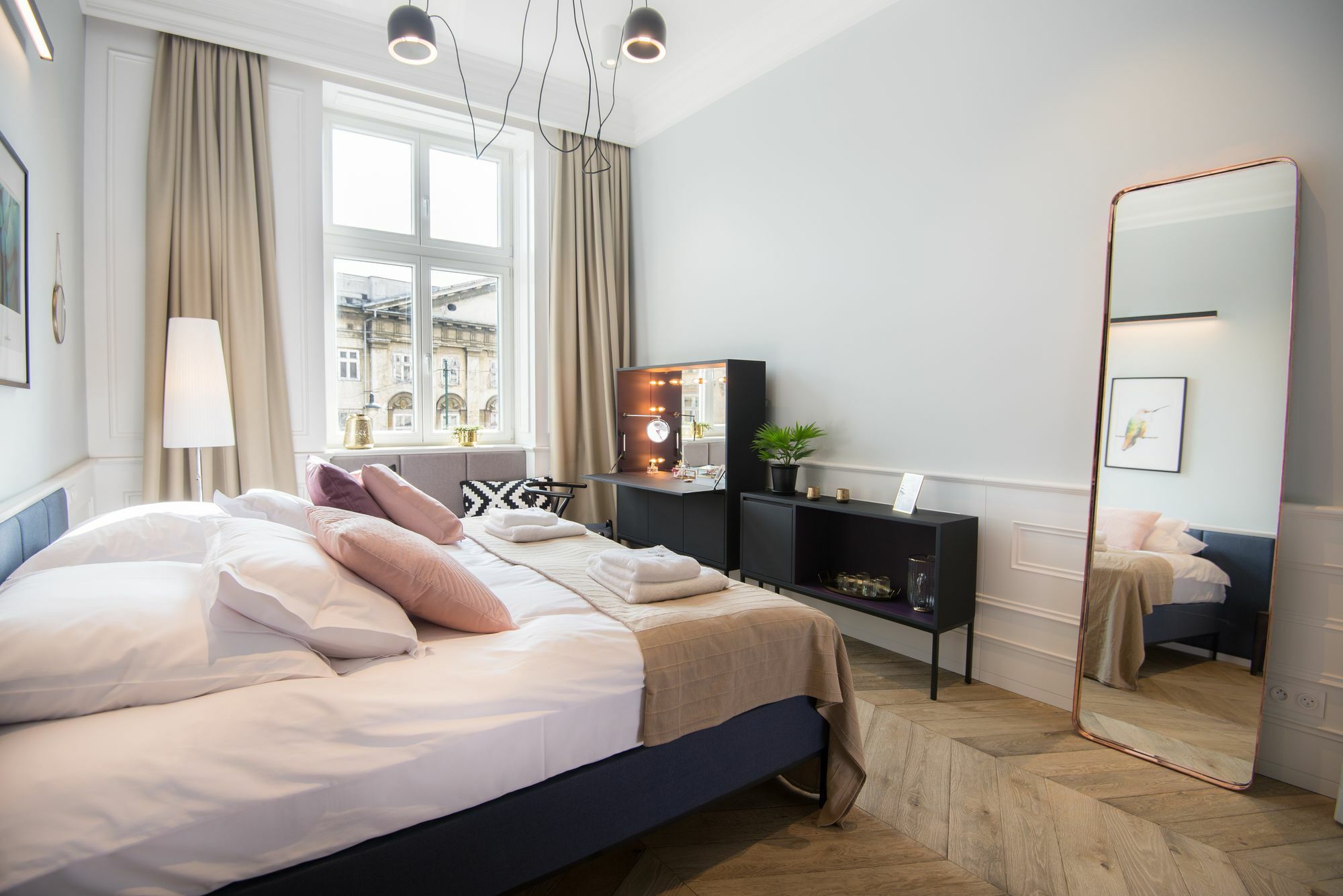 Stradom 15 Apartments Krasków Εξωτερικό φωτογραφία