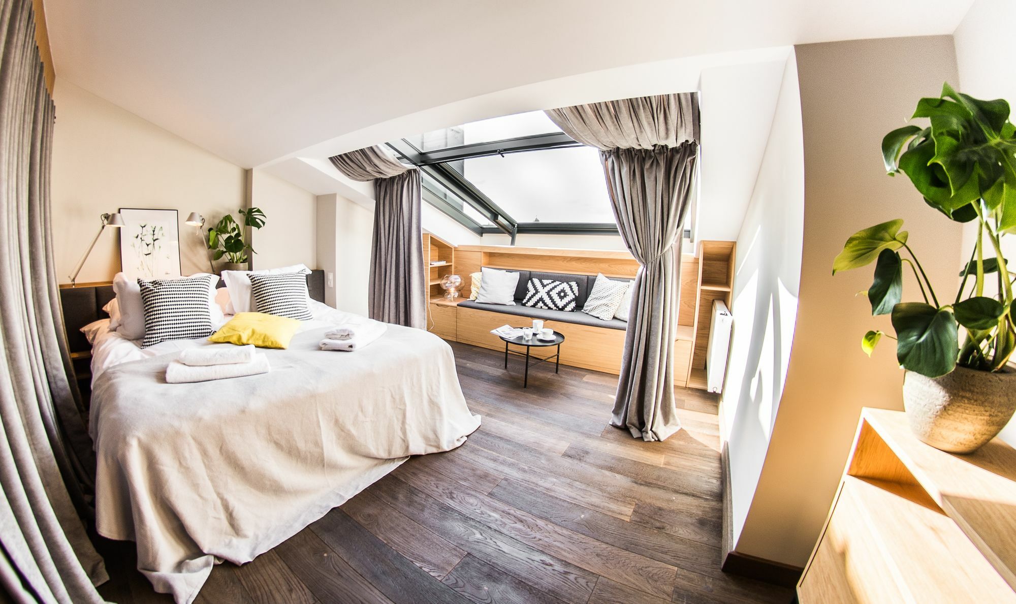 Stradom 15 Apartments Krasków Εξωτερικό φωτογραφία